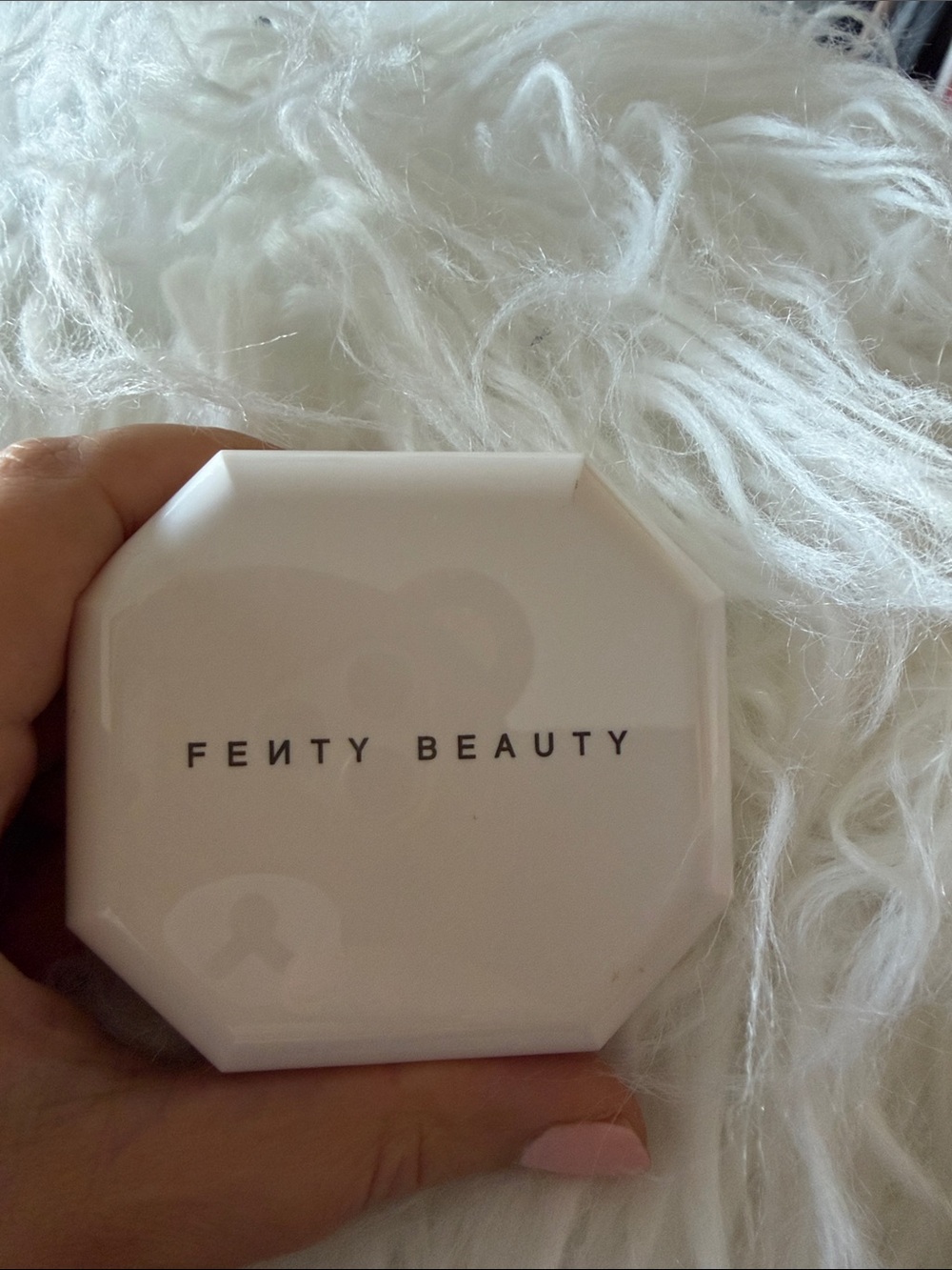 Fenty Beauty Powder Compact in color 300